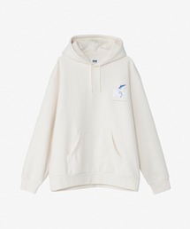 【HELLY HANSEN】HELLY HANSEN パーカー