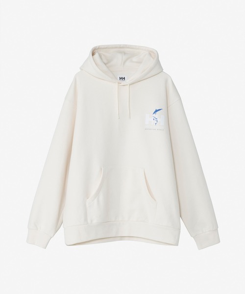 HELLY HANSEN】HELLY HANSEN パーカー（パーカー）｜HELLY HANSEN