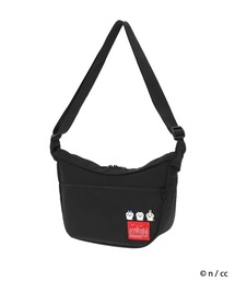 DUET SHOULDER BAG 500D CORDURA CKW26