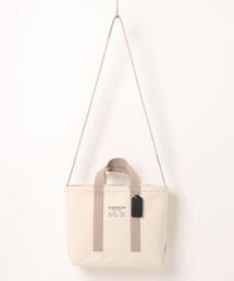 COACH | ユーティリティー トート 27(トートバッグ)