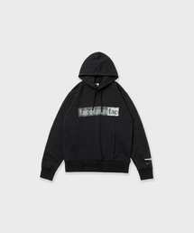 FACETASM（ファセッタズム）の「FACETASM/ファセッタズム × NEW ERA/ニューエラ LOGO Hoodie / MYK-SW-05（パーカー）」
