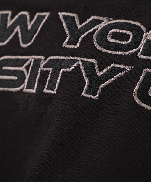 AVIREX(アヴィレックス)の「VARSITY T-SHIRT "SELECTED AUTHORITY" / バーシティ 半袖Tシャツ セレクテッド オーソリティ / AVIREX / アヴィレックス(Tシャツ/カットソー・メンズ・ホワイト/ブラック・MEDIUM/LARGE/X-LARGE/XX-LARGE)」の15枚目の写真