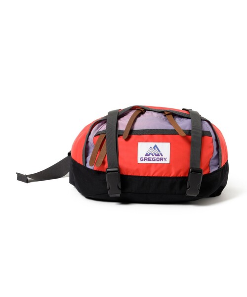GREGORY（グレゴリー）の「【別注】GREGORY / RUMPER ROOM（ボディバッグ/ウエストポーチ・レディース・その他・ONE SIZE）」の3枚目の写真