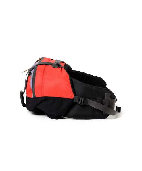 GREGORY（グレゴリー）の「【別注】GREGORY / RUMPER ROOM（ボディバッグ/ウエストポーチ・レディース・その他・ONE SIZE）」の4枚目の写真