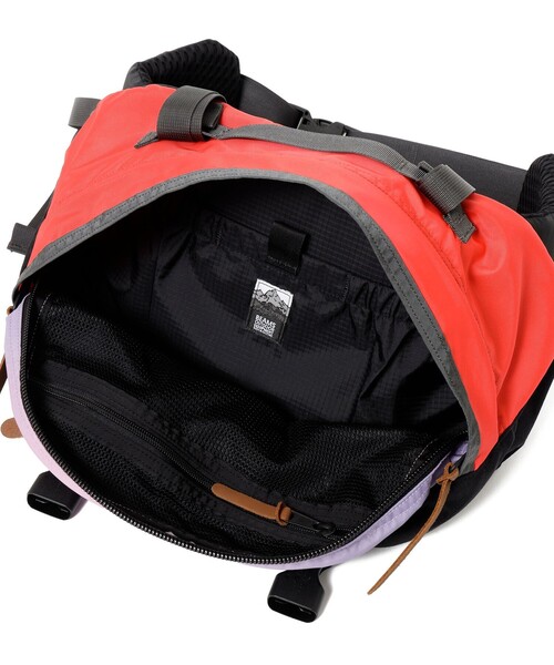 GREGORY（グレゴリー）の「【別注】GREGORY / RUMPER ROOM（ボディバッグ/ウエストポーチ・レディース・その他・ONE SIZE）」の5枚目の写真