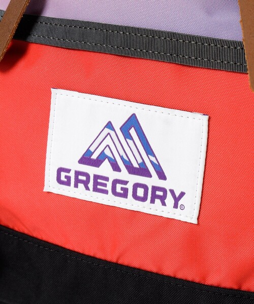 GREGORY（グレゴリー）の「【別注】GREGORY / RUMPER ROOM（ボディバッグ/ウエストポーチ・レディース・その他・ONE SIZE）」の6枚目の写真
