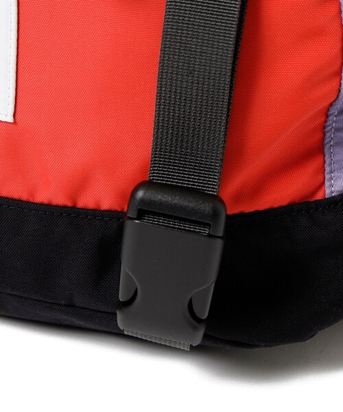 GREGORY（グレゴリー）の「【別注】GREGORY / RUMPER ROOM（ボディバッグ/ウエストポーチ・レディース・その他・ONE SIZE）」の7枚目の写真