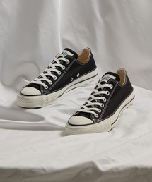 【CONVERSE】CANVAS ALL STAR J OX