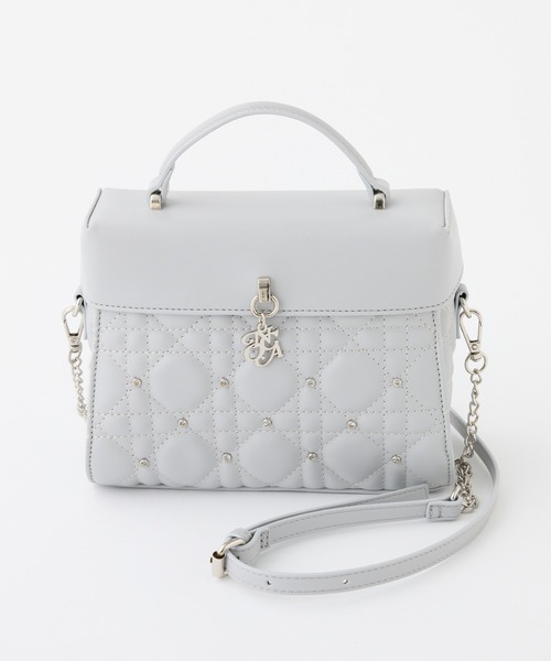 セール】THEMOIRE テモワール One Shoulder Bag LARA（ショルダー