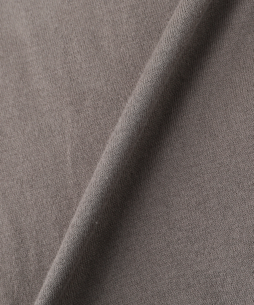JOHN SMEDLEY(ジョンスメドレー)の「JOHN SMEDLEY / ジョンスメドレー ISIS(ニット/セーター・メンズ・ライトブルー/タン・X-LARGE/MEDIUM/LARGE)」の4枚目の写真
