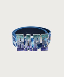 A BATHING APE｜アベイシングエイプのベルト通販 - ZOZOTOWN