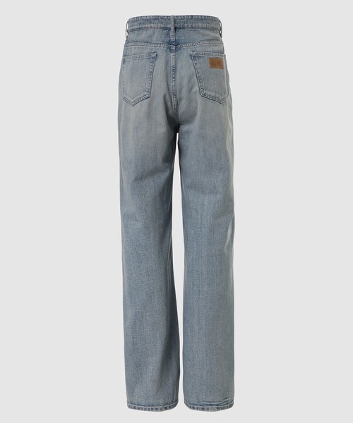 MM6 Maison Margiela（ｴﾑｴﾑｼｯｸｽ ﾒｿﾞﾝ ﾏﾙｼﾞｪﾗ）の「PANTS 5 POCKETS（デニムパンツ・メンズ・その他1・31/30）」の2枚目の写真