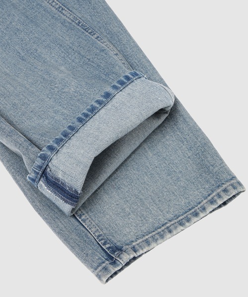 MM6 Maison Margiela（ｴﾑｴﾑｼｯｸｽ ﾒｿﾞﾝ ﾏﾙｼﾞｪﾗ）の「PANTS 5 POCKETS（デニムパンツ・メンズ・その他1・31/30）」の7枚目の写真
