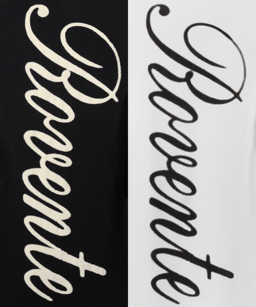 me+em select（ミームセレクト）の「【 ２color 】レタリングバックロゴスクエアタイトミニワンピース ／ lettering back logo square tight mini onepiece（ワンピース・レディース・ホワイト/ブラック・FREE）」の14枚目の写真