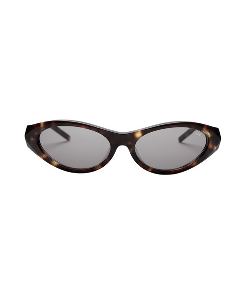 HUF(ハフ)の「HUF EYEWEAR CLAW WRAP(サングラス・メンズ・ブラウン系その他・O/S)」の12枚目の写真