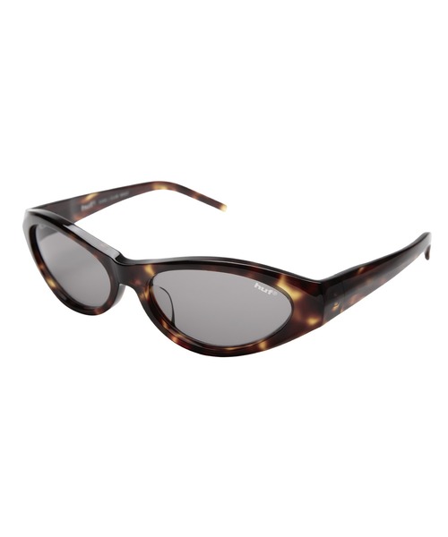 HUF(ハフ)の「HUF EYEWEAR CLAW WRAP(サングラス・メンズ・ブラウン系その他・O/S)」の4枚目の写真