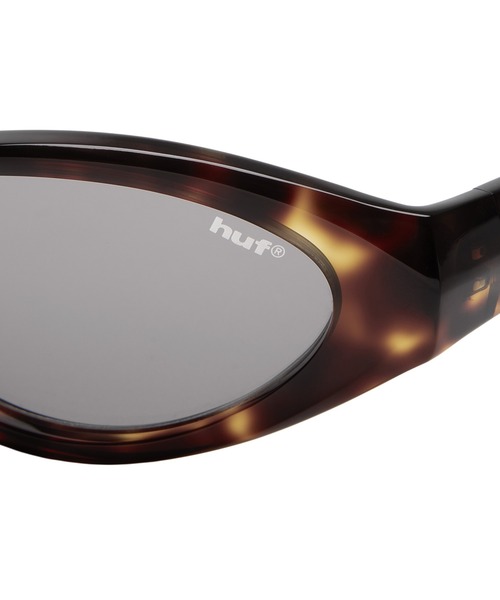 HUF(ハフ)の「HUF EYEWEAR CLAW WRAP(サングラス・メンズ・ブラウン系その他・O/S)」の5枚目の写真