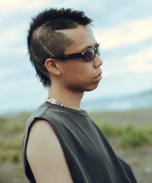 HUF(ハフ)の「HUF EYEWEAR CLAW WRAP(サングラス・メンズ・ブラウン系その他・O/S)」の11枚目の写真