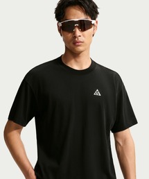 ACG（エィシージー）の「NIKE ACG SS HIKE TEE / ナイキ エーシージー
