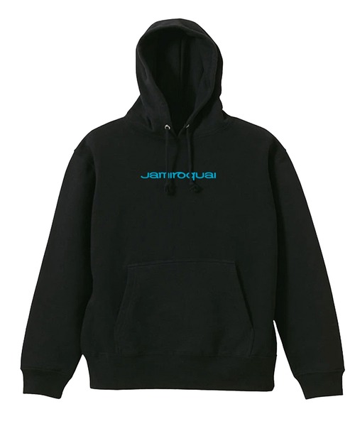 LuVLEE(ラヴリー)の「Jamiroquai A FUNK ODYSSEY HOODY(パーカー・メンズ・ブラック・X-LARGE/LARGE/MEDIUM)」の2枚目の写真
