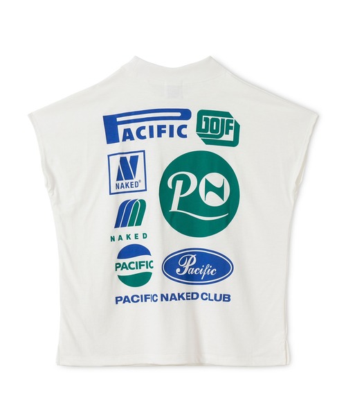 Pacific GENERAL STORE｜パシフィック ジェネラル ストア（メンズ）のT