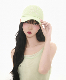 MIRECO（ミレコ）の「CALI BALL CAP AORI GREEN（キャップ）」