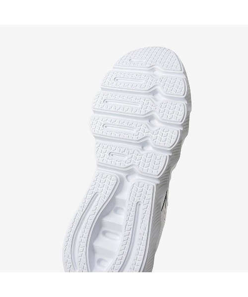 Reebok(リーボック)の「パワー ピボット / POWER PIVOT(スニーカー・メンズ・ホワイト/ブラック/ブルー・25.0cm/25.5cm/26.0cm/27.0cm/28.0cm/26.5cm)」の19枚目の写真