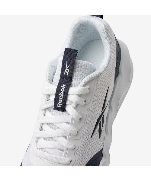 Reebok(リーボック)の「パワー ピボット / POWER PIVOT(スニーカー・メンズ・ホワイト/ブラック/ブルー・25.0cm/25.5cm/26.0cm/27.0cm/28.0cm/26.5cm)」の21枚目の写真