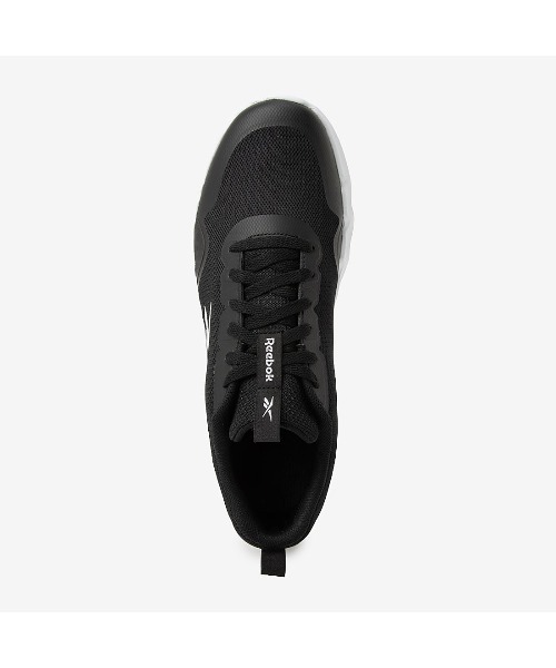 Reebok(リーボック)の「パワー ピボット / POWER PIVOT(スニーカー・メンズ・ホワイト/ブラック/ブルー・25.0cm/25.5cm/26.0cm/27.0cm/28.0cm/26.5cm)」の13枚目の写真