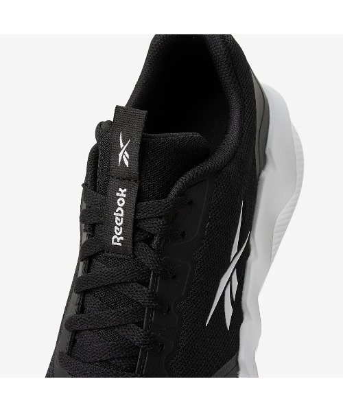 Reebok(リーボック)の「パワー ピボット / POWER PIVOT(スニーカー・メンズ・ホワイト/ブラック/ブルー・25.0cm/25.5cm/26.0cm/27.0cm/28.0cm/26.5cm)」の16枚目の写真