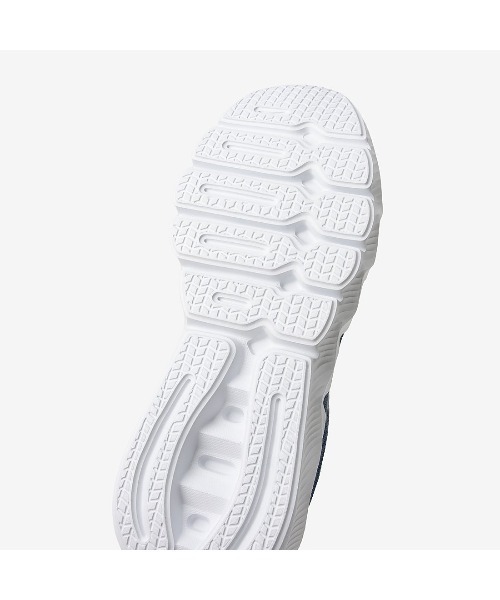 Reebok(リーボック)の「パワー ピボット / POWER PIVOT(スニーカー・メンズ・ホワイト/ブラック/ブルー・25.0cm/25.5cm/26.0cm/27.0cm/28.0cm/26.5cm)」の8枚目の写真