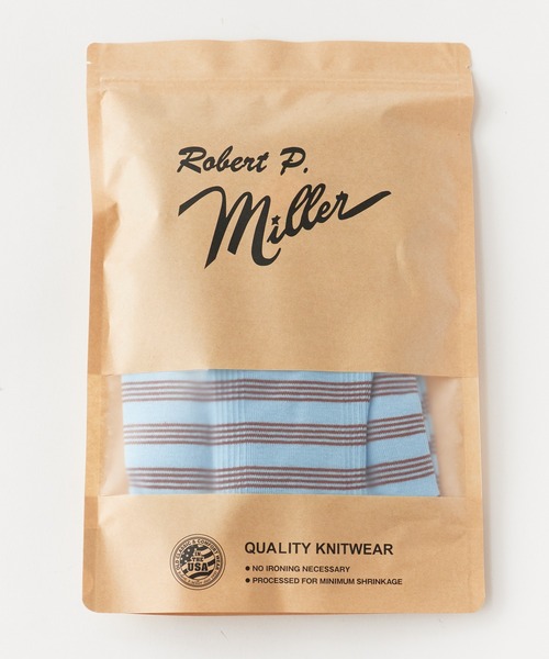 MILLER（ミラー）の「R.P.miller/ミラー TANK TOPS インナー タンクトップ ボーダー 2026新作　再入荷（タンクトップ・レディース・ホワイト×ネイビー/ダークブラウン/イエロー/アイボリー/ブラック系1/グリーン/グリーン系1/レッド系2/レッド系1/ライトブルー/ネイビー/ブラウン/ホワイト系その他/ブラック/ブラック×ホワイト・FREE）」の19枚目の写真
