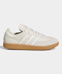 オリジナルス サンバ ゴルフ フルグレインレザー【adidas Golf/アディダスゴルフ】