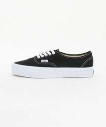<VANS>LX オーセンティック 44 スニーカー