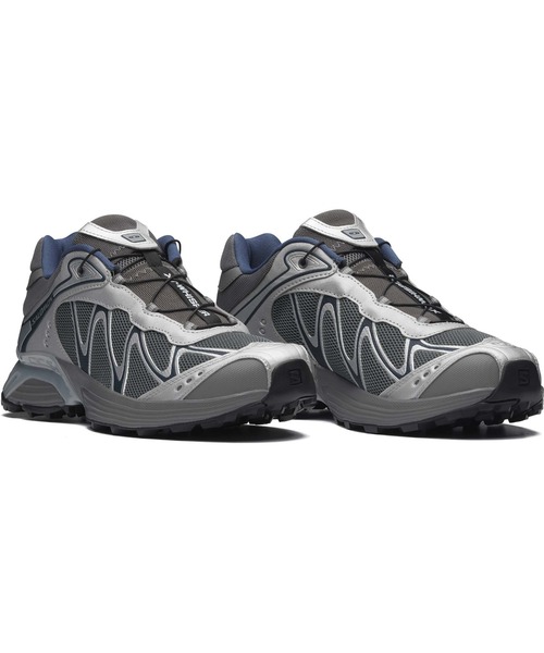 SALOMON（サロモン）の「XT-WHISPER（スニーカー・メンズ・ブラウン系その他・23/23.5/24/24.5/25/25.5/29/30/26/26.5/27/27.5/28/28.5）」の2枚目の写真