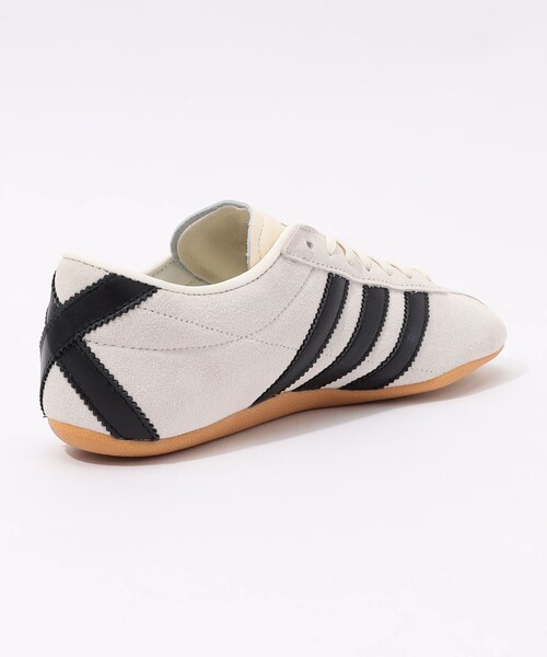 adidas(アディダス)の「adidas Originals TOKYO スニーカー(スニーカー・レディース・オフホワイト・24/23/25)」の5枚目の写真