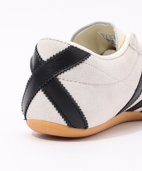 adidas(アディダス)の「adidas Originals TOKYO スニーカー(スニーカー・レディース・オフホワイト・24/23/25)」の7枚目の写真