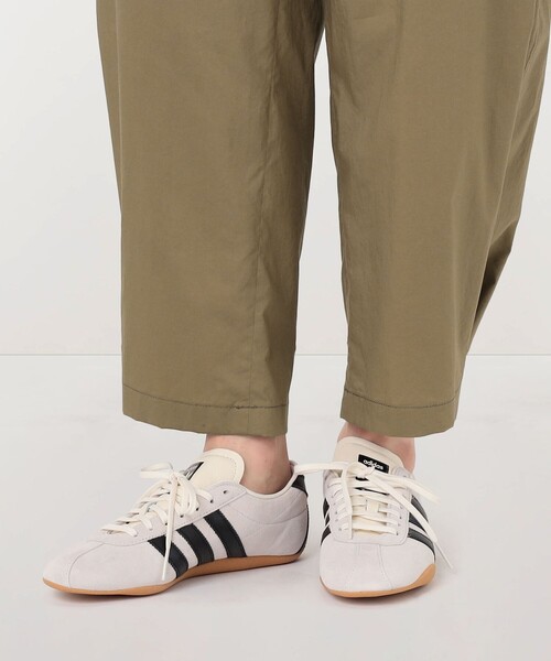 adidas(アディダス)の「adidas Originals TOKYO スニーカー(スニーカー・レディース・オフホワイト・24/23/25)」の9枚目の写真