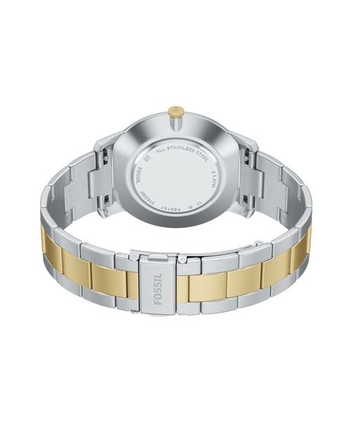 FOSSIL(フォッシル)の「フォッシル 腕時計 メンズ アナログ ステンレス FS6182(アナログ腕時計・メンズ・マルチ・FREE)」の3枚目の写真