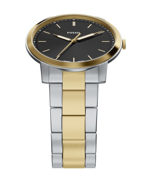 FOSSIL(フォッシル)の「フォッシル 腕時計 メンズ アナログ ステンレス FS6182(アナログ腕時計・メンズ・マルチ・FREE)」の7枚目の写真