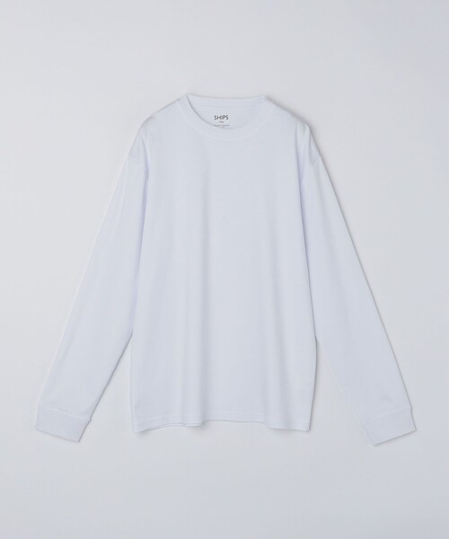 セール/ブランド古着】長袖Tシャツ（Tシャツ/カットソー）｜SHIPS