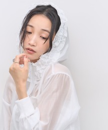 麻」に該当するレディースのパーカーファッション通販 - ZOZOTOWN
