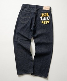 2026AW Lee/リ-【101 101周年記念特別モデル】ANNIVERSARY 101 ICONIC RIDERS JEAN ライダース デニムパンツ