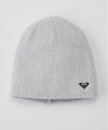 ROXY（ロキシー）の「ROXY/ロキシー ビーニー WISH UPON BEANIE RBE264314（ニットキャップ/ビーニー）」