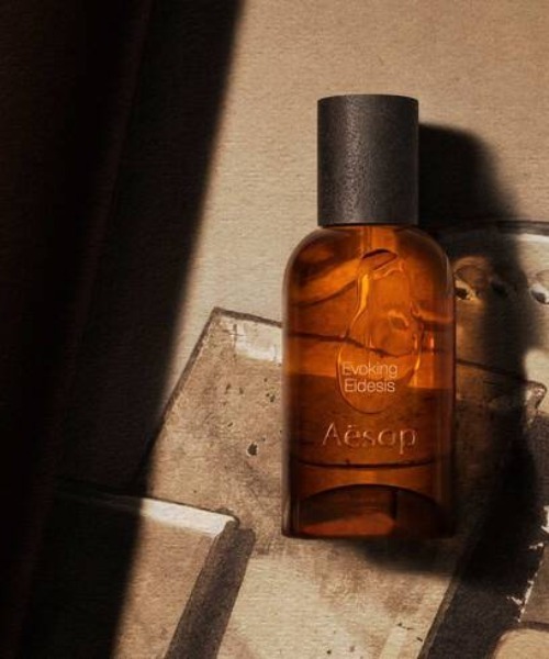 エヴォーキング イーディシス オードパルファム 50mL（香水）｜Aesop