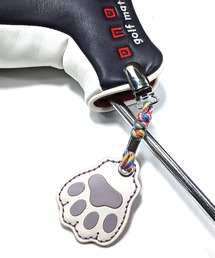 Look one's best（ルックワンズベスト）の「肉球型パターキャッチャーⅡ（ゴルフグッズ）」
