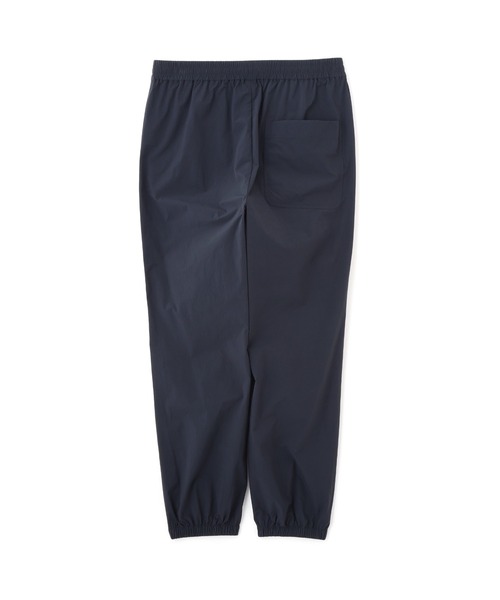 MHL.(エムエイチエル)の「LIGHTWEIGHT NYLON POPLIN(その他パンツ・レディース・ネイビー・MEDIUM/LARGE/SMALL)」の15枚目の写真