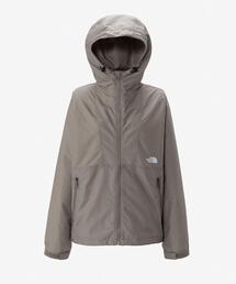 THE NORTH FACE COMPACT JACKET