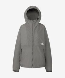 THE NORTH FACE COMPACT JACKET