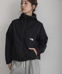 THE NORTH FACE COMPACT JACKET